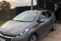 Autos - Peugeot 208 feline modelo 2016 2016 Nafta 101000Km - En Venta