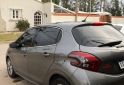 Autos - Peugeot 208 feline modelo 2016 2016 Nafta 101000Km - En Venta