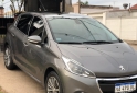 Autos - Peugeot 208 feline modelo 2016 2016 Nafta 101000Km - En Venta