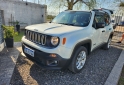 Camionetas - Chrysler JEEP RENEGADE SPORT 2019 Nafta 84000Km - En Venta