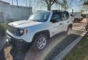 Camionetas - Chrysler JEEP RENEGADE SPORT 2019 Nafta 84000Km - En Venta