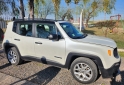 Camionetas - Chrysler JEEP RENEGADE SPORT 2019 Nafta 84000Km - En Venta