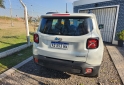 Camionetas - Chrysler JEEP RENEGADE SPORT 2019 Nafta 84000Km - En Venta