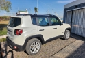 Camionetas - Chrysler JEEP RENEGADE SPORT 2019 Nafta 84000Km - En Venta