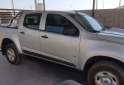 Camionetas - Chevrolet ls 2018 Diesel 40000Km - En Venta