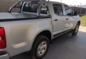 Camionetas - Chevrolet ls 2018 Diesel 40000Km - En Venta