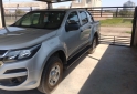 Camionetas - Chevrolet ls 2018 Diesel 40000Km - En Venta