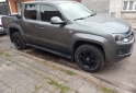 Camionetas - Volkswagen Amarok 2015 Diesel 151000Km - En Venta