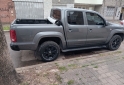 Camionetas - Volkswagen Amarok 2015 Diesel 151000Km - En Venta