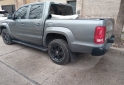 Camionetas - Volkswagen Amarok 2015 Diesel 151000Km - En Venta