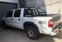 Camionetas - Chevrolet S10 LT 4x2 doble cabina 2012 Diesel 190000Km - En Venta