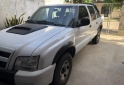 Camionetas - Chevrolet S10 LT 4x2 doble cabina 2012 Diesel 190000Km - En Venta