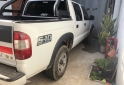 Camionetas - Chevrolet S10 LT 4x2 doble cabina 2012 Diesel 190000Km - En Venta