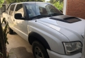 Camionetas - Chevrolet S10 LT 4x2 doble cabina 2012 Diesel 190000Km - En Venta