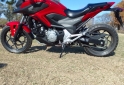 Motos - Honda Nc700x 2015 Nafta 22000Km - En Venta