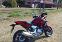 Motos - Honda Nc700x 2015 Nafta 22000Km - En Venta