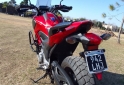 Motos - Honda Nc700x 2015 Nafta 22000Km - En Venta