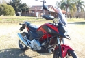 Motos - Honda Nc700x 2015 Nafta 22000Km - En Venta