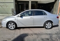 Autos - Toyota XEi Pack 2010 Nafta 242000Km - En Venta