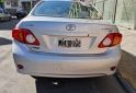 Autos - Toyota XEi Pack 2010 Nafta 242000Km - En Venta