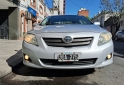 Autos - Toyota XEi Pack 2010 Nafta 242000Km - En Venta