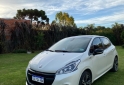 Autos - Peugeot 208 gt 2016 Nafta 88000Km - En Venta