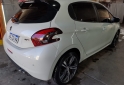 Autos - Peugeot 208 gt 2016 Nafta 88000Km - En Venta