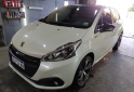 Autos - Peugeot 208 gt 2016 Nafta 88000Km - En Venta