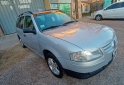 Autos - Volkswagen GOL 2007 GNC 150000Km - En Venta