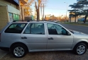 Autos - Volkswagen GOL 2007 GNC 150000Km - En Venta