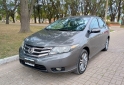 Autos - Honda City 2014 Nafta 198000Km - En Venta