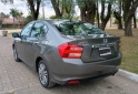 Autos - Honda City 2014 Nafta 198000Km - En Venta