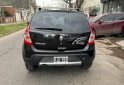 Autos - Renault SANDERO STEPWAY 1.6 LUXE 2011 Nafta  - En Venta