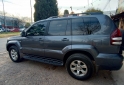 Camionetas - Toyota PRADO 2008 Diesel 240000Km - En Venta