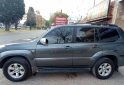 Camionetas - Toyota PRADO 2008 Diesel 240000Km - En Venta