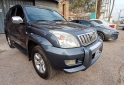 Camionetas - Toyota PRADO 2008 Diesel 240000Km - En Venta