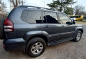 Camionetas - Toyota PRADO 2008 Diesel 240000Km - En Venta