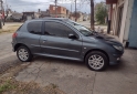 Autos - Peugeot 206 xs el mas full 2009 Diesel 160000Km - En Venta