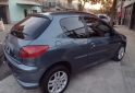 Autos - Peugeot 206 xs el mas full 2009 Diesel 160000Km - En Venta