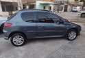 Autos - Peugeot 206 xs el mas full 2009 Diesel 160000Km - En Venta