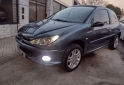 Autos - Peugeot 206 xs el mas full 2009 Diesel 160000Km - En Venta