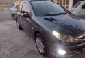 Autos - Peugeot 206 xs el mas full 2009 Diesel 160000Km - En Venta