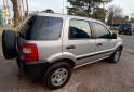 Autos - Ford ECOSPORT XLS GNC UNICA 2003 GNC 240000Km - En Venta