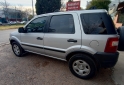 Autos - Ford ECOSPORT XLS GNC UNICA 2003 GNC 240000Km - En Venta