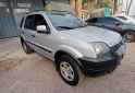 Autos - Ford ECOSPORT XLS GNC UNICA 2003 GNC 240000Km - En Venta