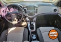 Autos - Chevrolet Cruze 2012 Nafta 97000Km - En Venta