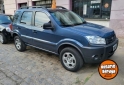 Autos - Ford Ecosport 2011 Nafta 90000Km - En Venta