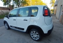 Autos - Citroen C3 AIRCROSS 2016 Nafta 100000Km - En Venta