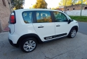 Autos - Citroen C3 AIRCROSS 2016 Nafta 100000Km - En Venta