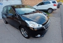 Autos - Peugeot 208 FELINE PACK CUIR 2016 Nafta 110000Km - En Venta